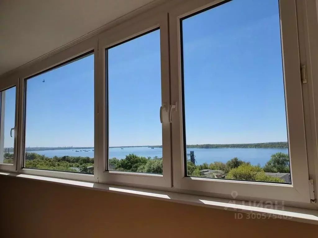 3-к кв. Самарская область, Самара ул. Водников, 28/30 (93.0 м) - Фото 0