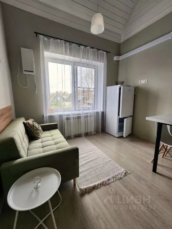 Студия Московская область, Апрелевка Наро-Фоминский городской округ, ... - Фото 1