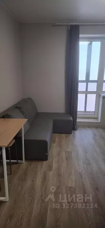 Студия Ленинградская область, Всеволожский район, д. Новое Девяткино ... - Фото 1