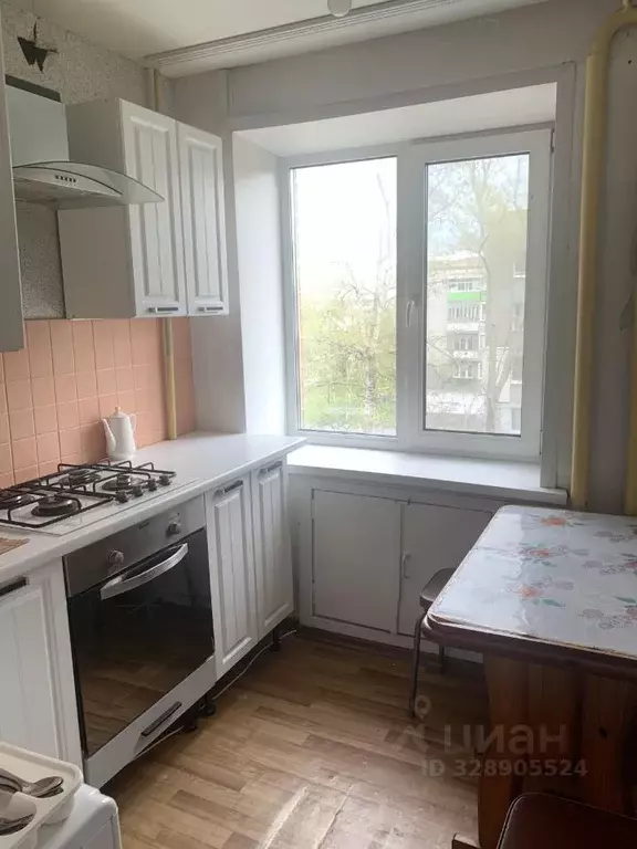 1-к кв. Пензенская область, Пенза Пролетарская ул., 22 (28.0 м) - Фото 2
