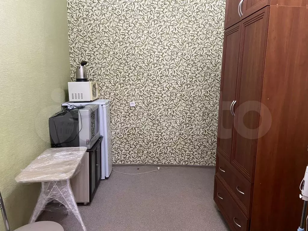 1-к. квартира, 15 м, 2/3 эт. - Фото 1