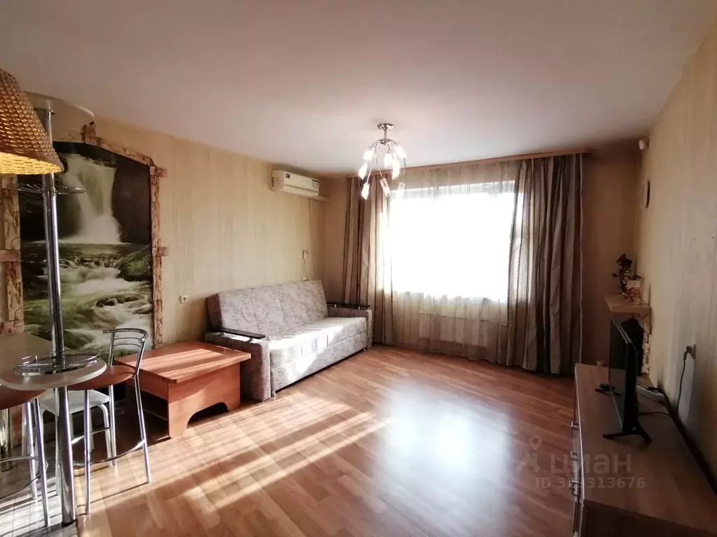 2-к кв. Новосибирская область, Новосибирск Горский мкр, 60 (51.9 м) - Фото 2