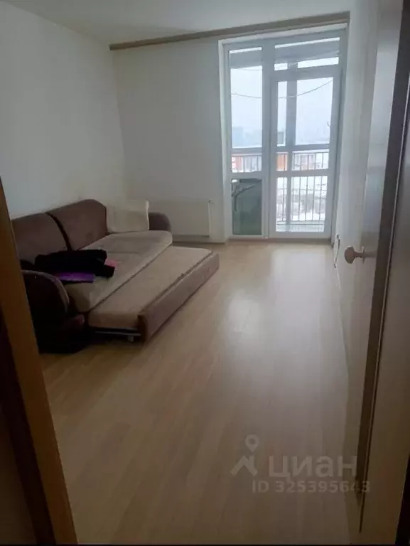 1-к кв. Свердловская область, Екатеринбург просп. Академика Сахарова, ... - Фото 1