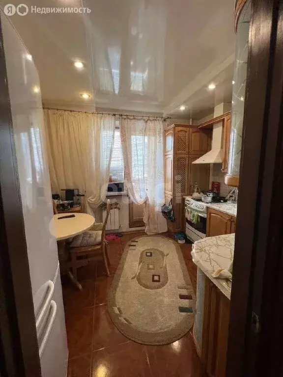 3-комнатная квартира: Белгород, бульвар Юности, 27 (63 м) - Фото 1