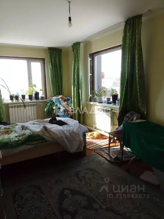 Дом в Алтайский край, Бийский район, пос. Семеновод Озерная ул. (170 ... - Фото 2