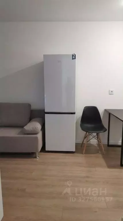 1-к кв. Москва ул. Братьев Бромлей, 5к2 (32.0 м) - Фото 2