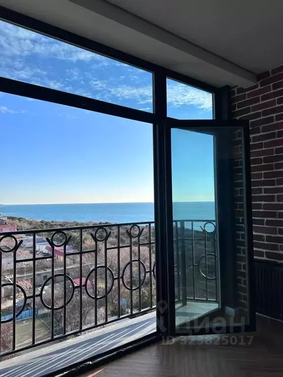 1-к кв. Краснодарский край, Анапа Таманская ул., 24 (58.0 м) - Фото 2