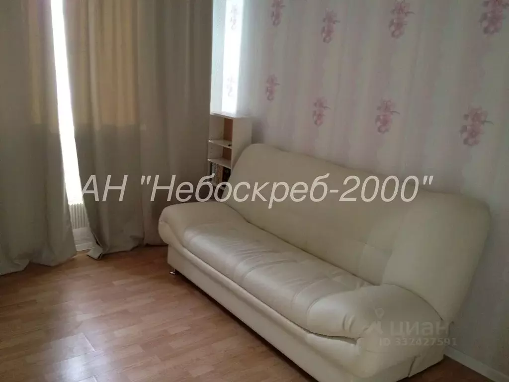 Комната Москва Елецкая ул., 20 (12.0 м) - Фото 2