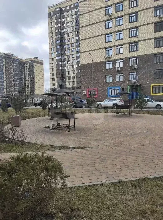 3-к кв. Ростовская область, Ростов-на-Дону ул. Оганова, 20с1 (100.0 м) - Фото 0