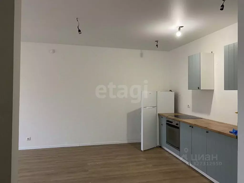 3-к кв. Московская область, Одинцово ул. Каштановая, 11 (92.3 м) - Фото 1