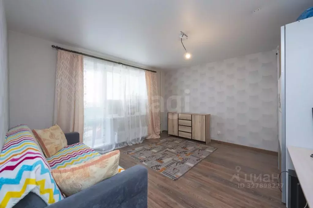 3-к кв. Пермский край, д. Кондратово ул. Артемьевская, 4 (64.5 м) - Фото 1