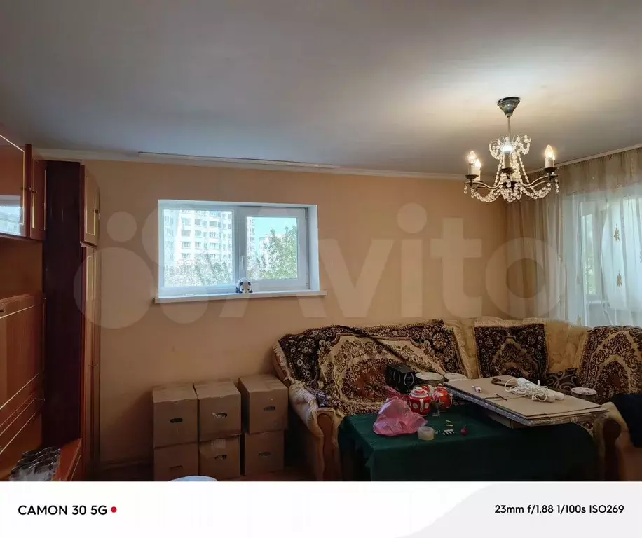 2-к. квартира, 65 м, 2/12 эт. - Фото 1