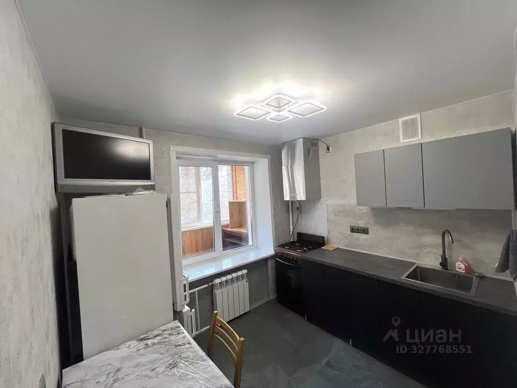 1-к кв. Московская область, Раменский муниципальный округ, Удельная ... - Фото 1