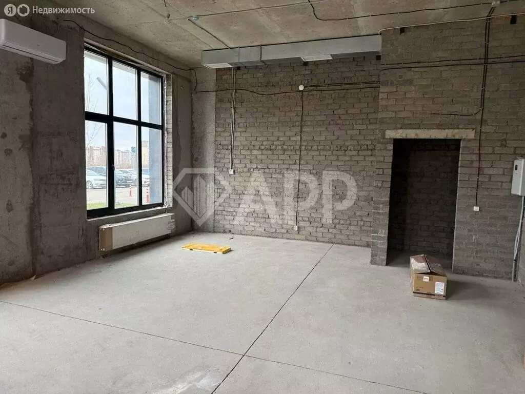 Помещение свободного назначения (65 м) - Фото 2
