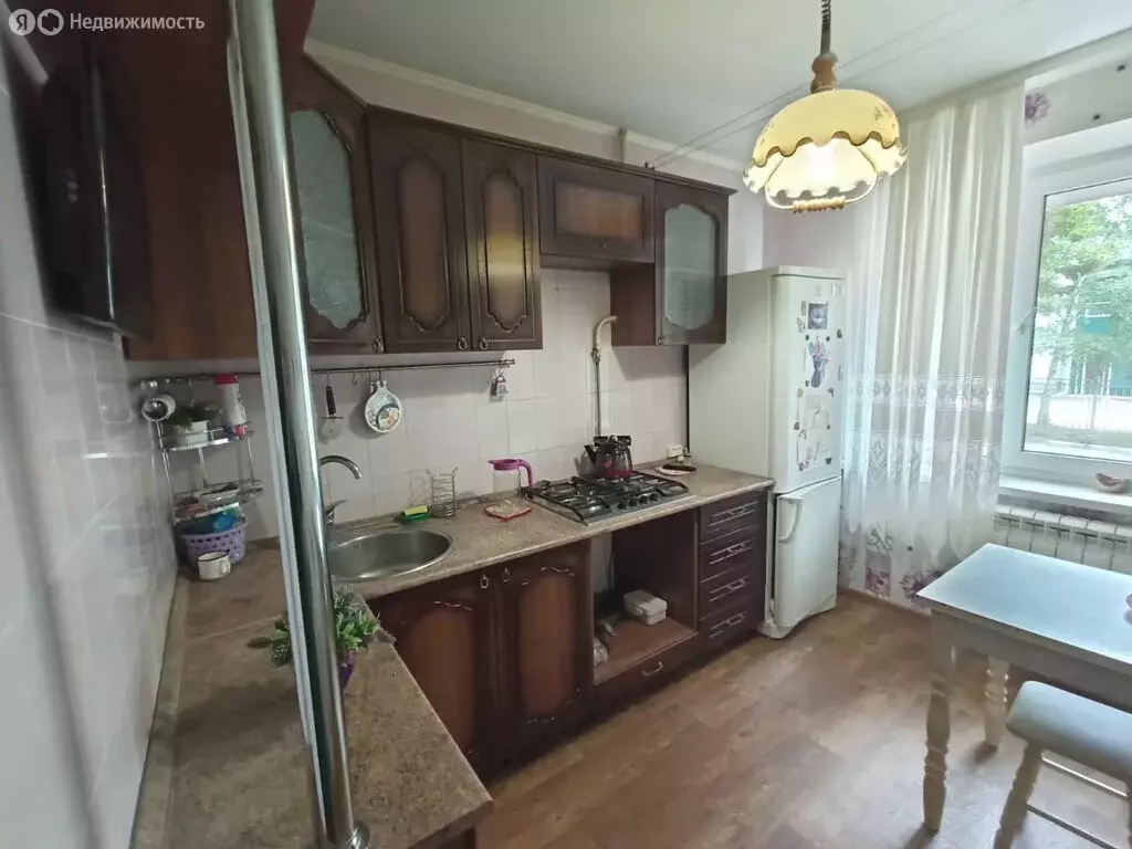 2-комнатная квартира: Орёл, набережная Дубровинского, 90 (53.1 м) - Фото 1