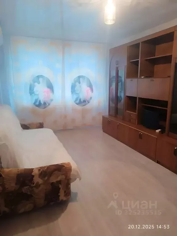 1-к кв. Ростовская область, Ростов-на-Дону ул. Висаитова, 8 (37.0 м) - Фото 1