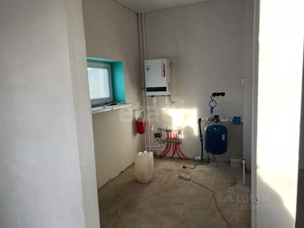 Дом в Башкортостан, Уфимский район, Русско-Юрмашский сельсовет, д. ... - Фото 2