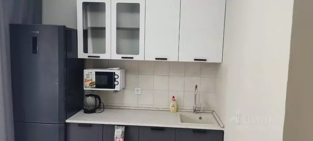 1-к кв. Новосибирская область, Новосибирск ул. Имени генерал-майора ... - Фото 1