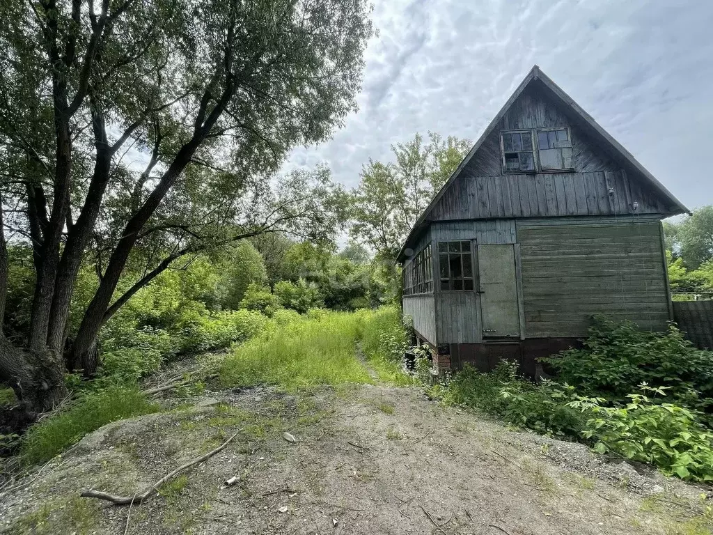 Участок в Брянская область, Брянский район, Супоневское с/пос, с. ... - Фото 1