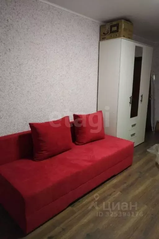 Студия Саратовская область, Саратов Тверская ул., 53 (17.0 м) - Фото 2