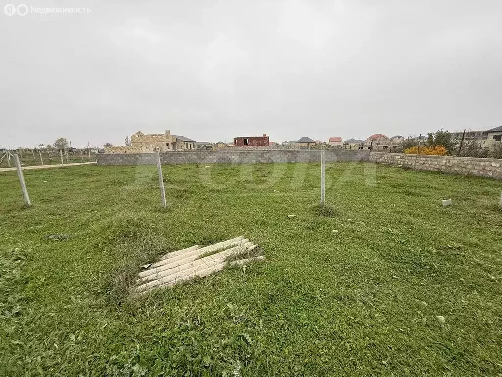 Участок в Республика Дагестан, Дербент (4.2 м) - Фото 2