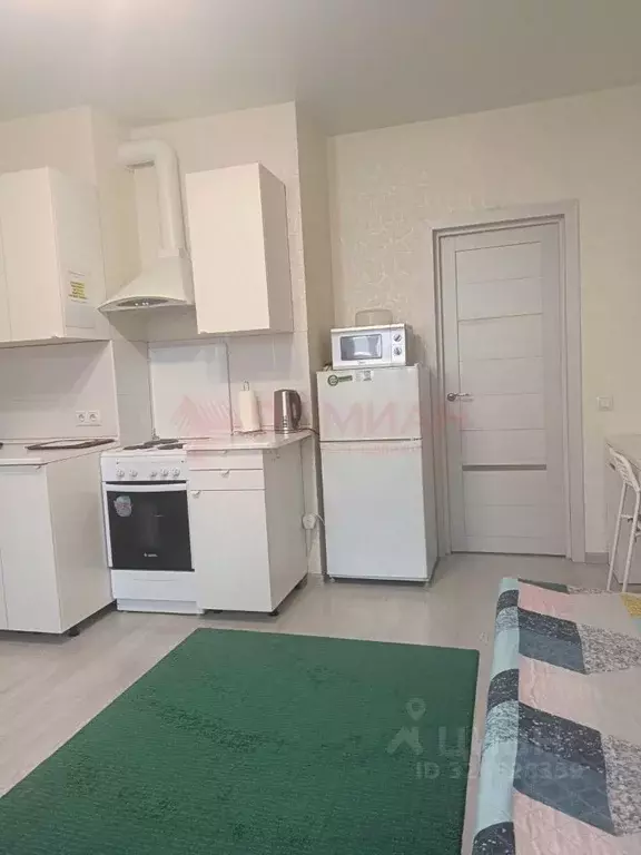 Студия Ростовская область, Ростов-на-Дону ул. 1-й Конной Армии, 13 ... - Фото 2