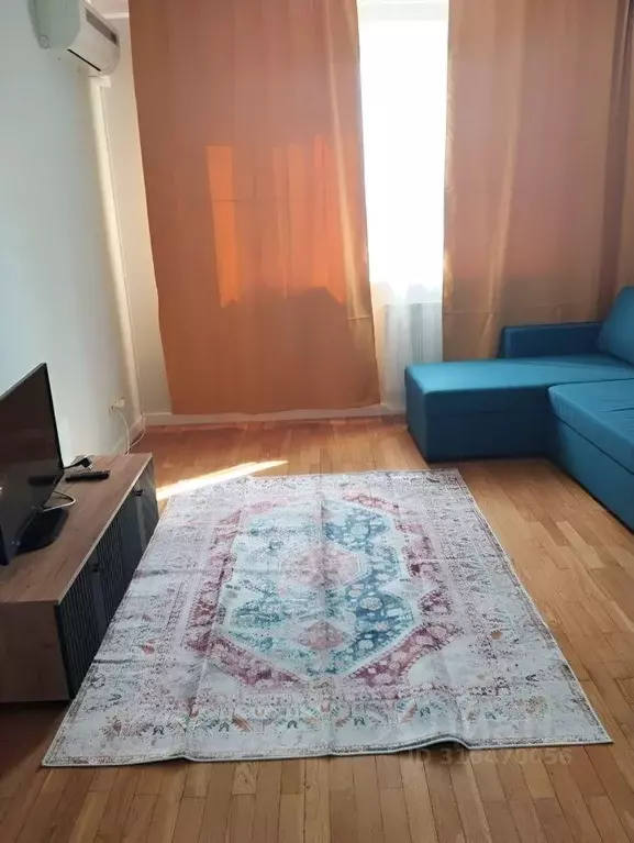 1-к кв. Москва Туристская ул., 33 (40.0 м) - Фото 0