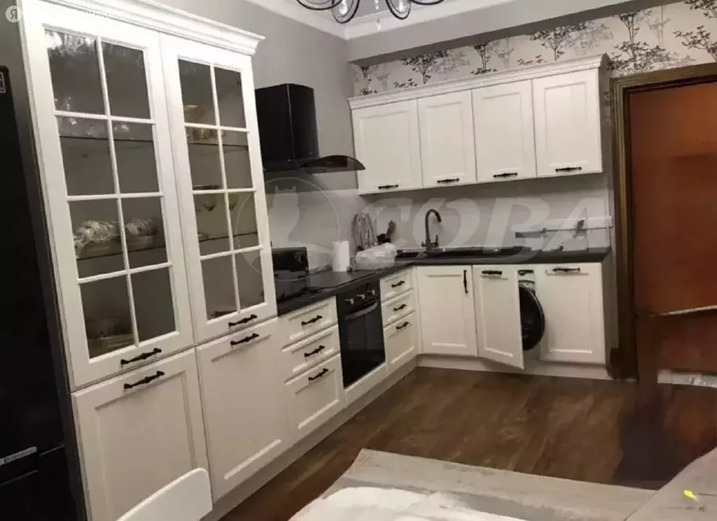 1-комнатная квартира: Махачкала, улица Зои Космодемьянской, 54Ж (56 м) - Фото 1