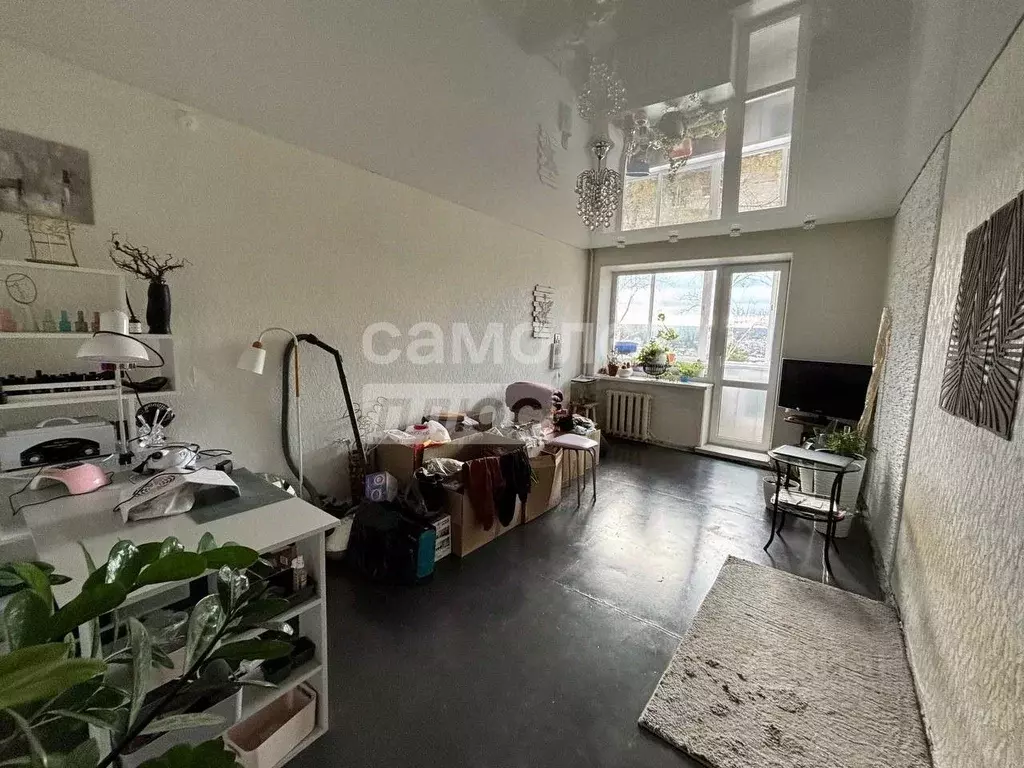 2-к кв. Челябинская область, Златоуст 3-й микрорайон проспекта имени ... - Фото 0