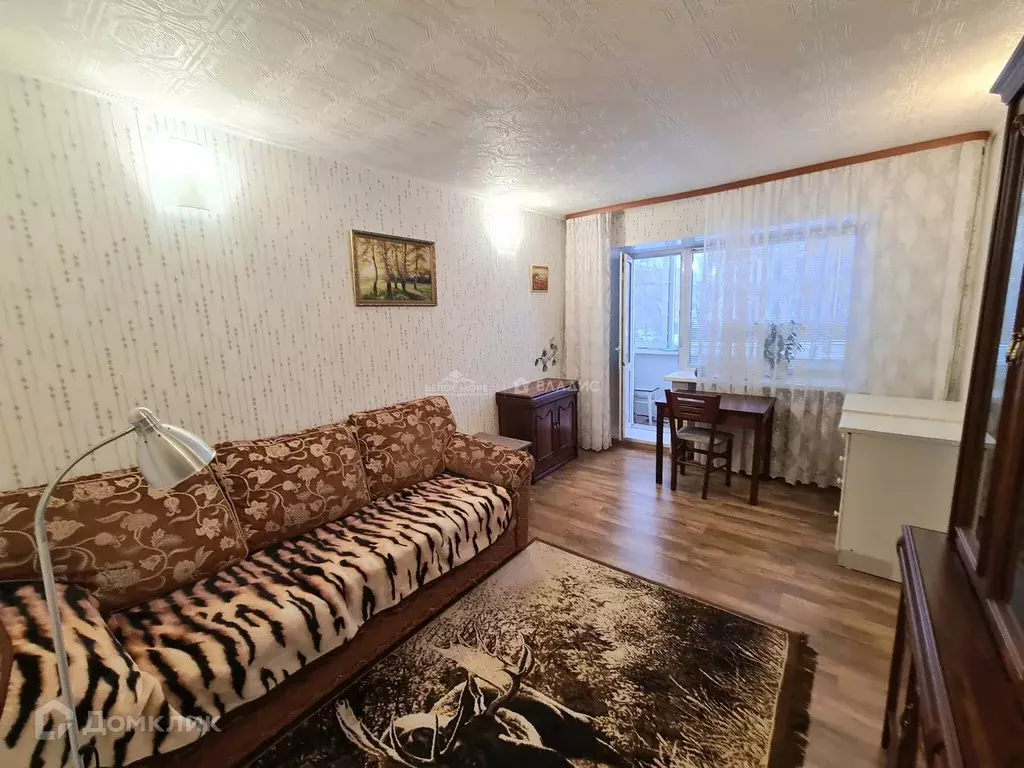 Продаётся 2-к квартира, 42 м - Фото 1