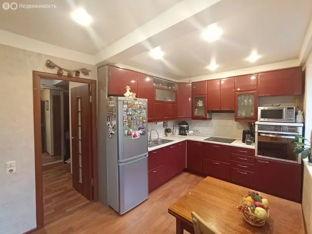 1-комнатная квартира: Санкт-Петербург, улица Шаврова, 23к1 (48.4 м) - Фото 0