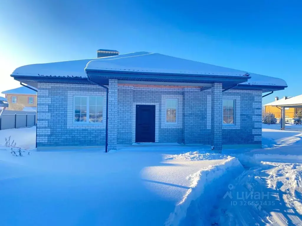 Дом в Тверская область, Калининский муниципальный округ, д. Андрейково ... - Фото 1