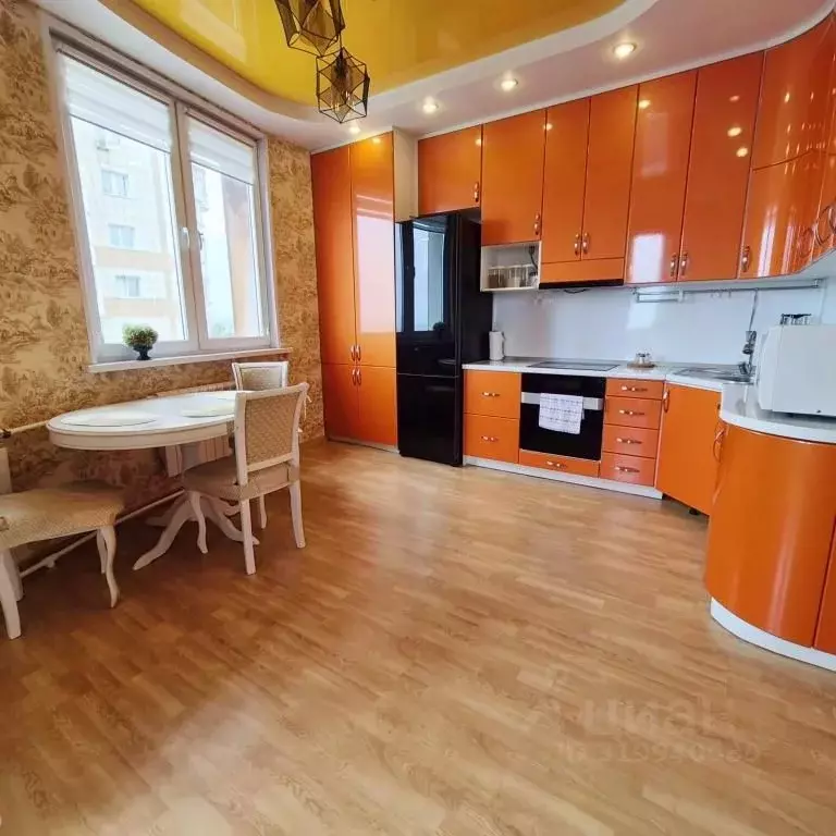 3-к кв. Приморский край, Владивосток ул. Леонова, 66 (98.0 м) - Фото 1
