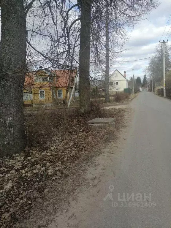 Участок, 40 сот., поселения (ижс) - Фото 0