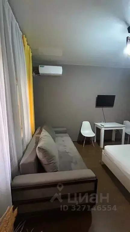 Комната Краснодарский край, Апшеронск ул. Ленина, 22В - Фото 1