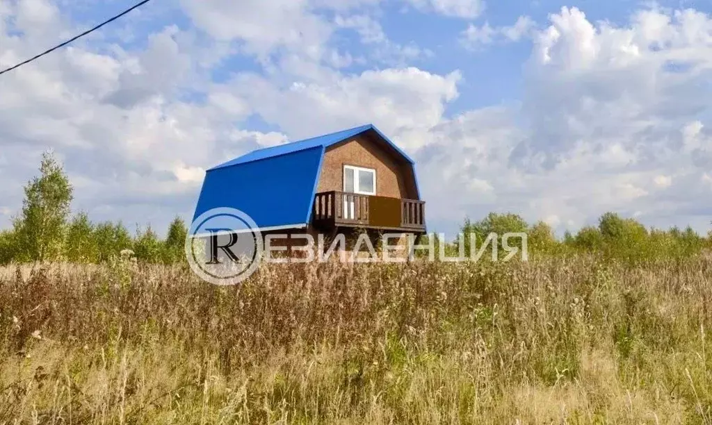 Участок в Пермский край, Кунгурский муниципальный округ, с. Насадка ... - Фото 2