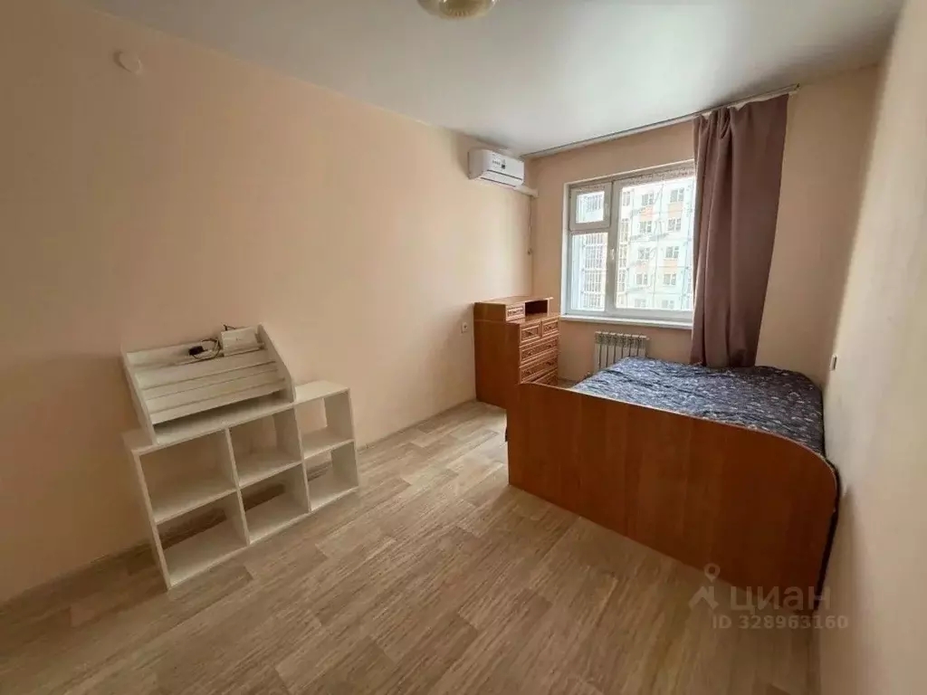 1-к кв. Саха (Якутия), Якутск 203-й мкр,  (37.2 м) - Фото 2