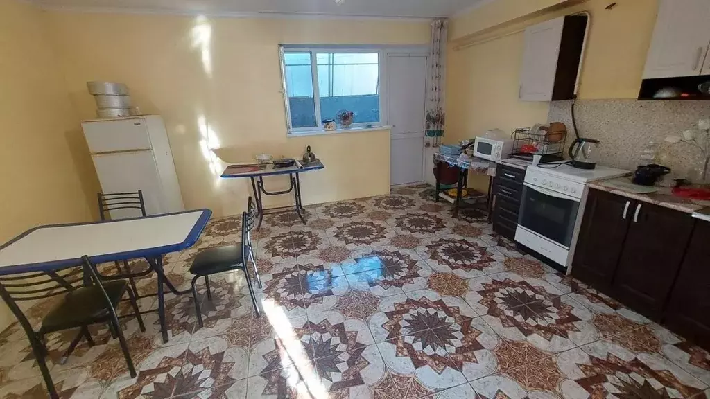 2-к кв. Краснодарский край, Анапа ул. Буковая, 19 (62.0 м) - Фото 1