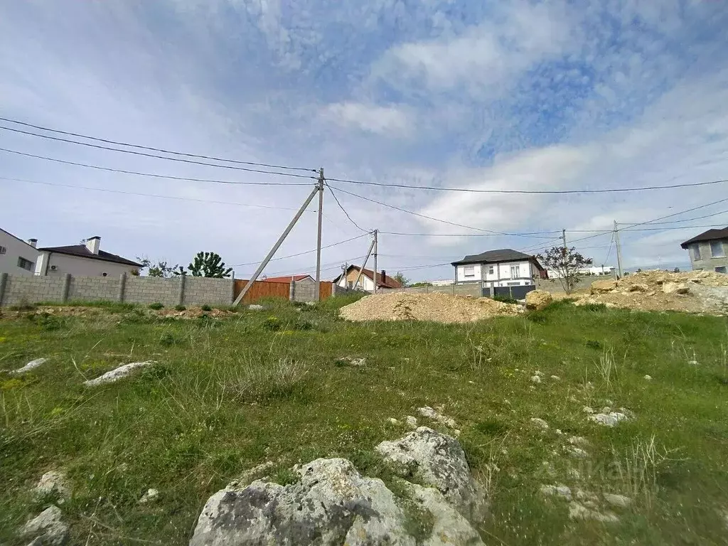 Участок в Севастополь проезд Пластунский (5.0 сот.) - Фото 0