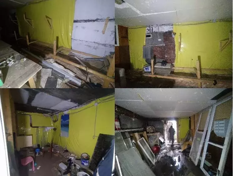 Помещение свободного назначения в Башкортостан, Уфа ул. Георгия ... - Фото 2