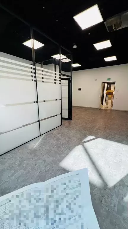 Помещение свободного назначения в Москва ул. Бутлерова, 17 (51 м) - Фото 0