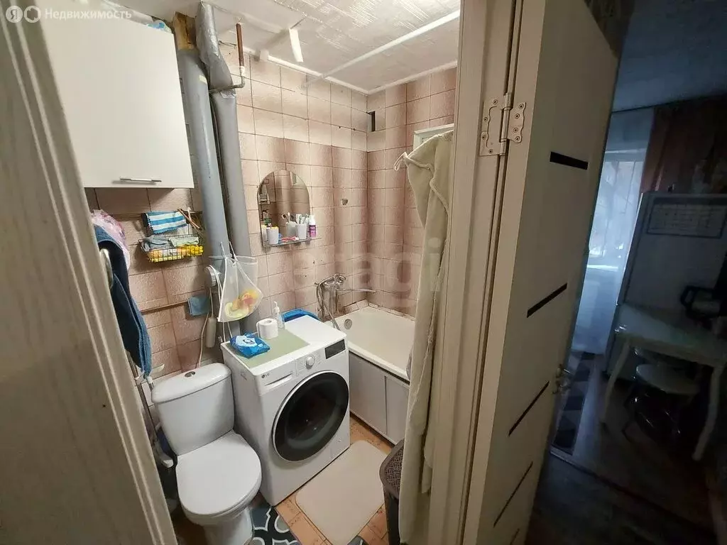 2-комнатная квартира: Кемерово, проспект Химиков, 12А (43.9 м) - Фото 2