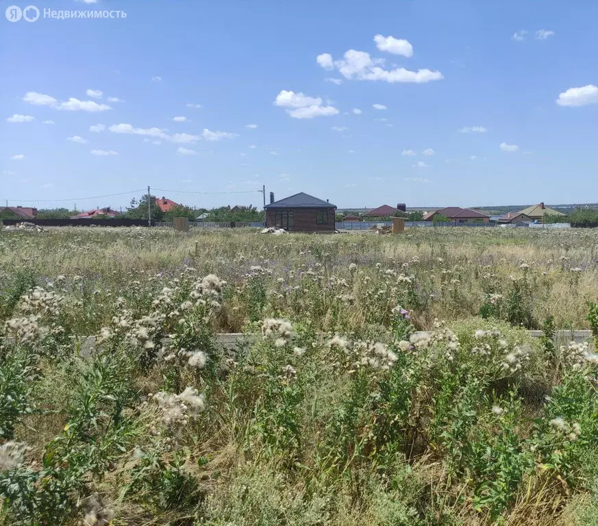 Участок в Красный Сулин, Литейный переулок, 23 (13 м) - Фото 0
