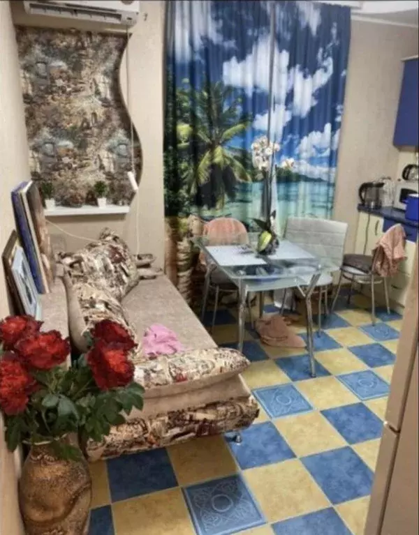 Продаётся 1-к квартира, 45.5 м - Фото 0