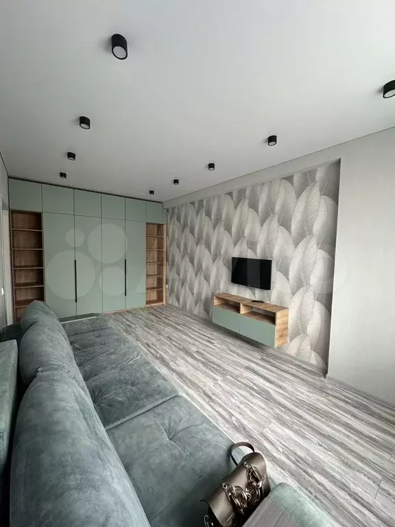 Комната 20 м в 1-к., 5/7 эт. - Фото 0