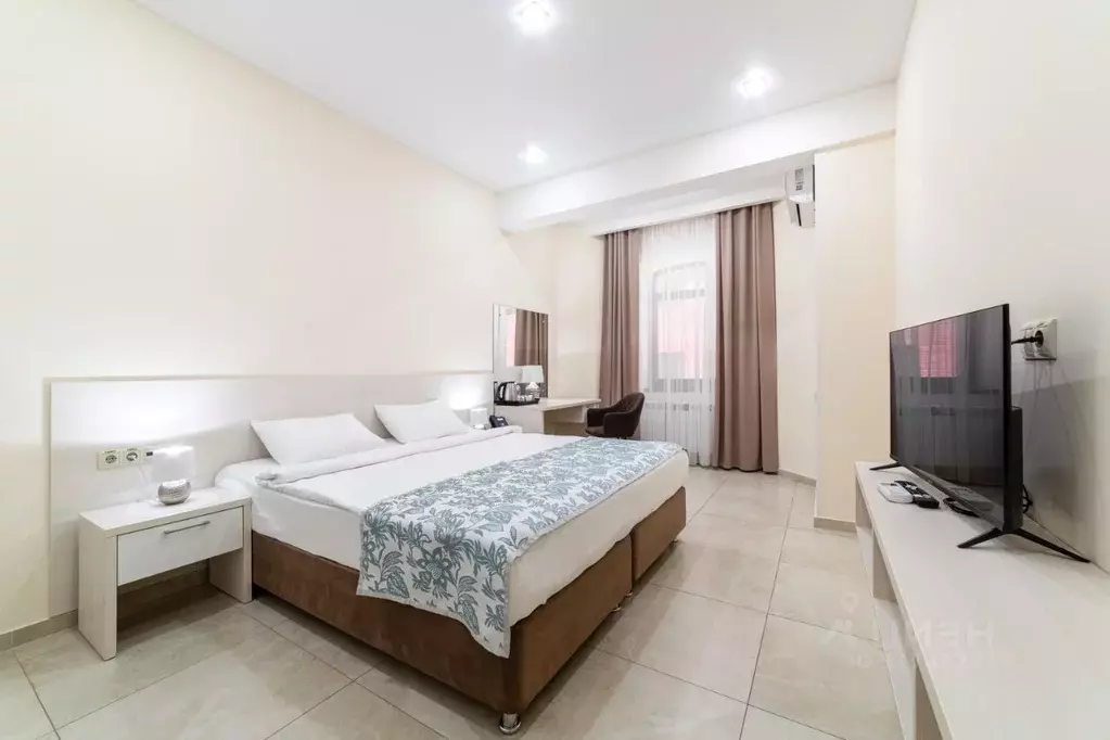 Комната Татарстан, Казань ул. Каюма Насыри, 30 (25.0 м) - Фото 0