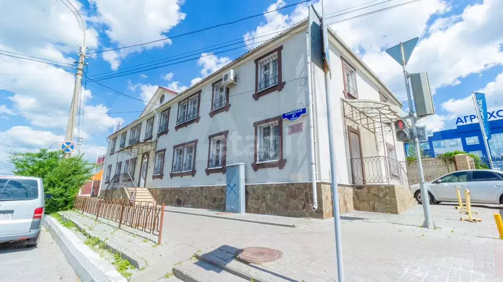 Продам офисное помещение, 250 м - Фото 0