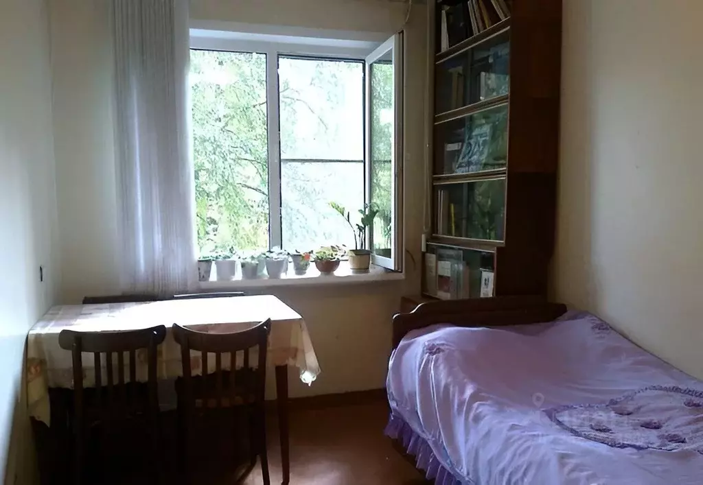 Комната Владимирская область, Владимир ул. Лакина, 149а (12.0 м) - Фото 1
