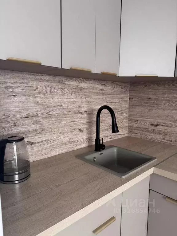 1-к кв. Челябинская область, Челябинский городской округ, пос. ... - Фото 2