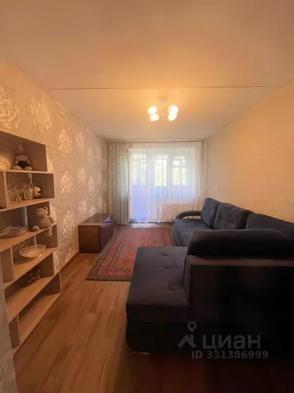 2-к кв. Нижегородская область, Дзержинск Красноармейская ул., 28А ... - Фото 2